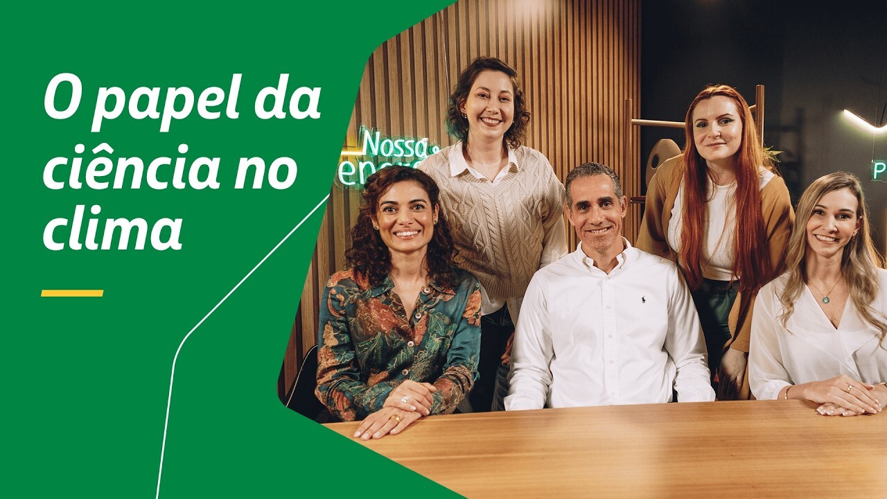 podcast nossa energia petrobras