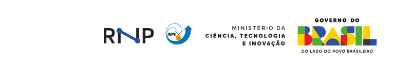 Footer copyright