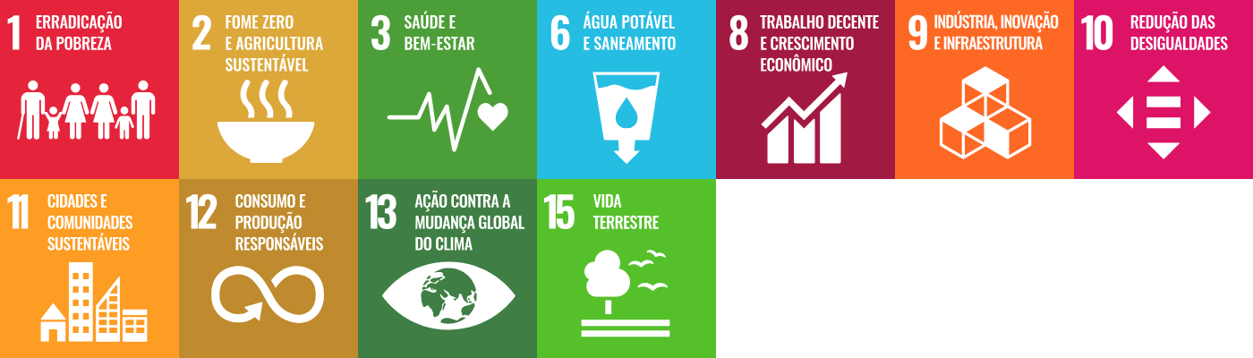 ODS recursos hidricos