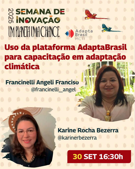 adaptabrasil - semana de inovação 2025