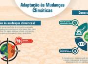 “Essa abordagem é um avanço para os estudos de IVA no projeto da Comunicação Nacional, pois busca otimizar os esforços e destacar a transversalidade, que faz parte da natureza da agenda da adaptação, na formulação de política públicas”, explica o diretor Nacional do projeto da Quarta Comunicação Nacional e Relatórios de Atualização Bienal o Brasil à UNFCCC e coordenador-geral de Ciência do Clima e Sustentabilidade do MCTI, Márcio Rojas.