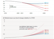 Gráficos do Sumário para Formuladores de Políticas do IPCC