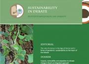 revista científica Sustentabilidade em Debate