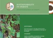 revista científica Sustentabilidade em Debate