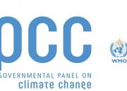 Logo do IPCC