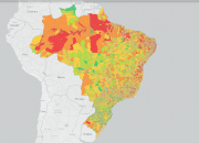 adaptabrasil - exemplo mapa brasil