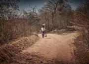 Seca no Nordeste: população da região é afetada pela falta de água (Fonte: Exame)