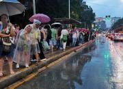 Dados do AdaptaBrasil embasam diagnóstico sobre vulnerabilidade climática das cidades brasileiras