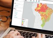 Doação do Instituto Clima e Sociedade impulsiona aprimoramento do AdaptaBrasil