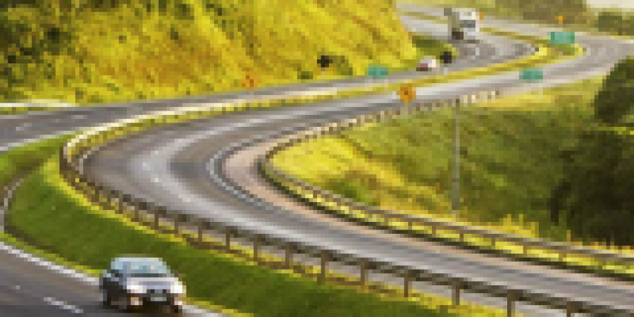Infraestrutura Rodoviária