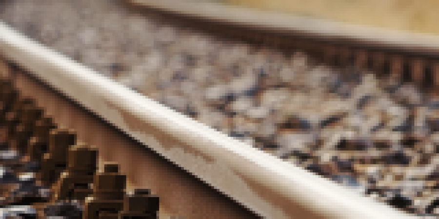 Infraestrutura Ferroviária