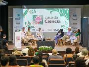 AdaptaBrasil na COP30